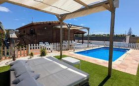 Conil, 5min centro, playas