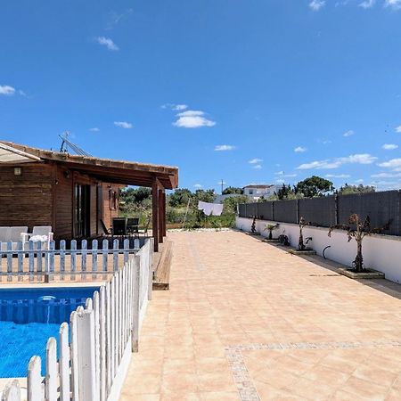 Villa Conil, 5min centro, playas Conil De La Frontera Exterior foto